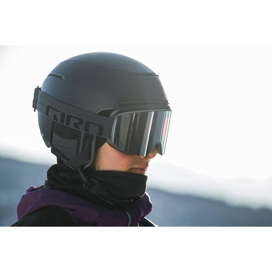 Giro Jackson MIPS スノーヘルメット マットグラファイト L 59-62.5CM Giro Jackson MIPS