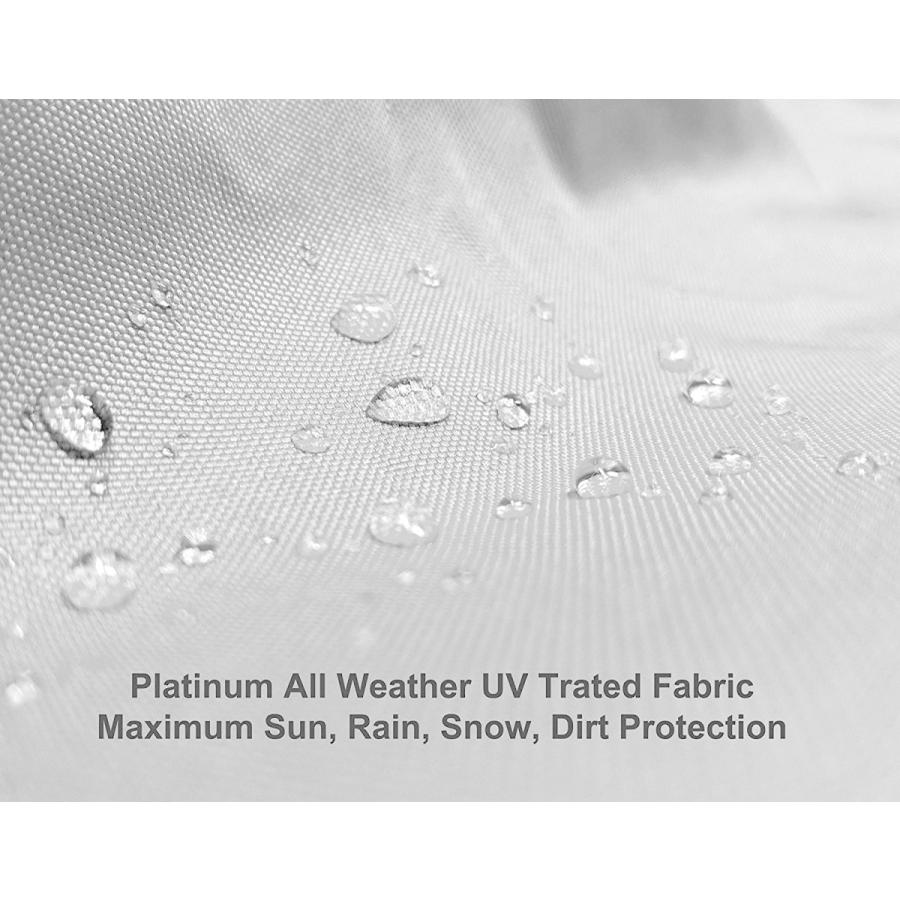 数量限定 Weatherproof Suv Cover Compatible With 13 Lexus Rx Outdoor Indoor Protect From Rain Water Snow Sun Durable Fleece Lining Inc Ts B07ztvbstr ミルポート 通販 Yahoo ショッピング