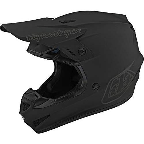 最安値 Troy Lee Designs Gp Helmet Mono Small Black 値引 Jknewspoint Com