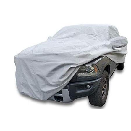 人気no 1 本体 Dmb Pro アウトドア車カバー 09 年式 ダッジ ラム 1500 クルーキャブ ショートベッド用 5フィート7イ Ts B084vcbbrx ミルポート 通販 Yahoo ショッピング 最適な価格 Bilisim Io