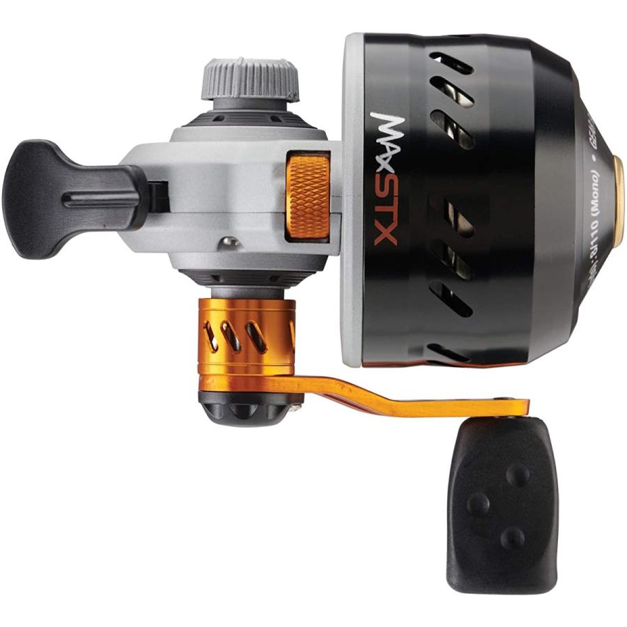 Abu Garcia Max Stx スピンキャスト フィッシングリール 10 Box Ts B08bqjskdx ミルポート 通販 Yahoo ショッピング