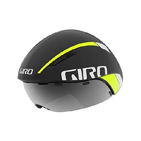 超人気の Giro Aerohead Mips アダルトロードバイクヘルメット マットブラックフェード ハイライトイエロー 21 ミ 即発送可能 Zoetalentsolutions Com