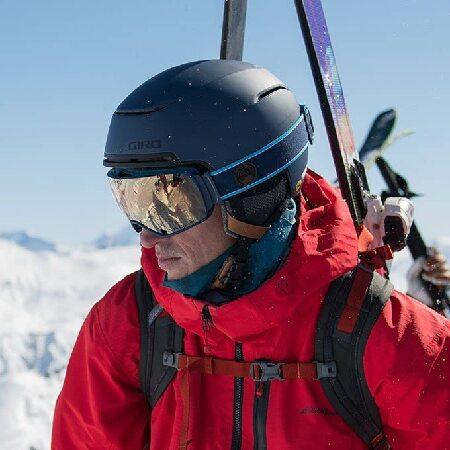Giro Article スキーゴーグル - スノーボードゴーグル メンズ
