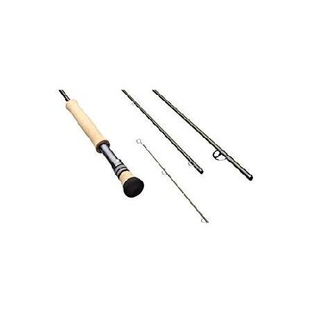 Sage ソニック フライロッド 9フィート0インチ 6ワット ファイティングバット付き Ts B08lp1d5zf ミルポート 通販 Yahoo ショッピング