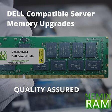 品質は非常に良い  NEMIX RAM 16GB DDR3-1600 PC3-12800 Replacement for DELL SNP20D6FG/16G A8475613