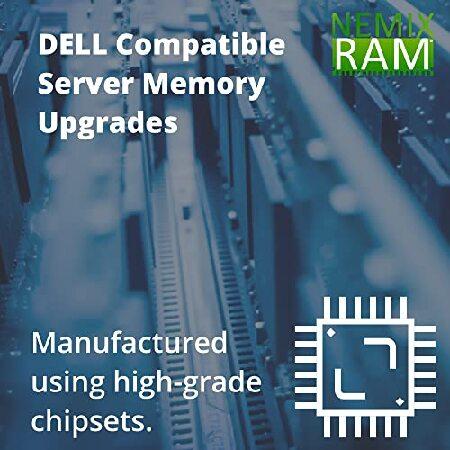 セールの引き下げ NEMIX RAM 16GB DDR3-1600 PC3-12800 Replacement for DELL SNPT8XR5C/16G