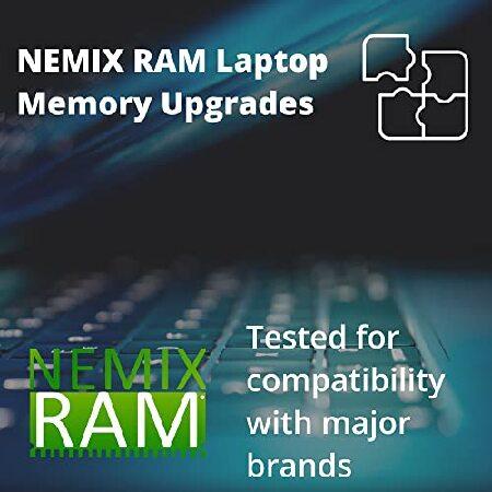 激安店を NEMIX RAM 8GB DDR4-2666 PC4-21300 Replacement for DELL SNPVMNDFC/8G AA297491