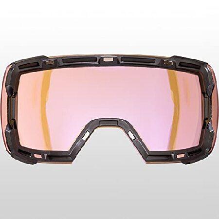 Smith I/O Mag XL Snow Goggle Replacement Lens (ChromaPop Storm