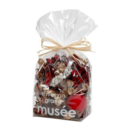 ポプリ 140g ストロベリー Grandmusee プレゼント 記念日 ルームフレグランス アロマ ドライフラワー インテリア 適当な価格