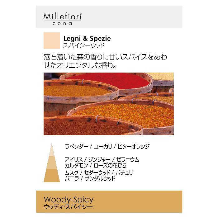 最大10%OFFクーポンリードディフューザー100ml スパイシーウッド ZONA