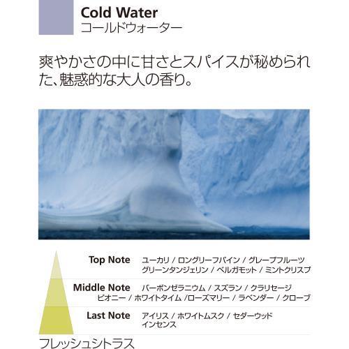 リードディフューザー 詰替用リフィル コールドウォーター NATURAL ミッレフィオーリ Millefiori アロマディフューザー 公式通販サイト|millefiori|02