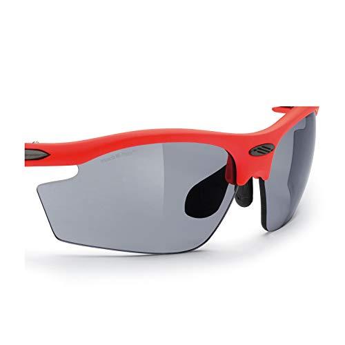 ルディプロジェクト (RUDYPROJECT) スポーツ サングラス 眼鏡 ロード バイク 自転車 マラソン ジョギング 運動 トライアスロン テ