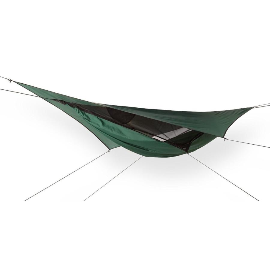 HENNESSY HAMMOCK（ヘネシーハンモック） Hennessy Hammock Scout zip