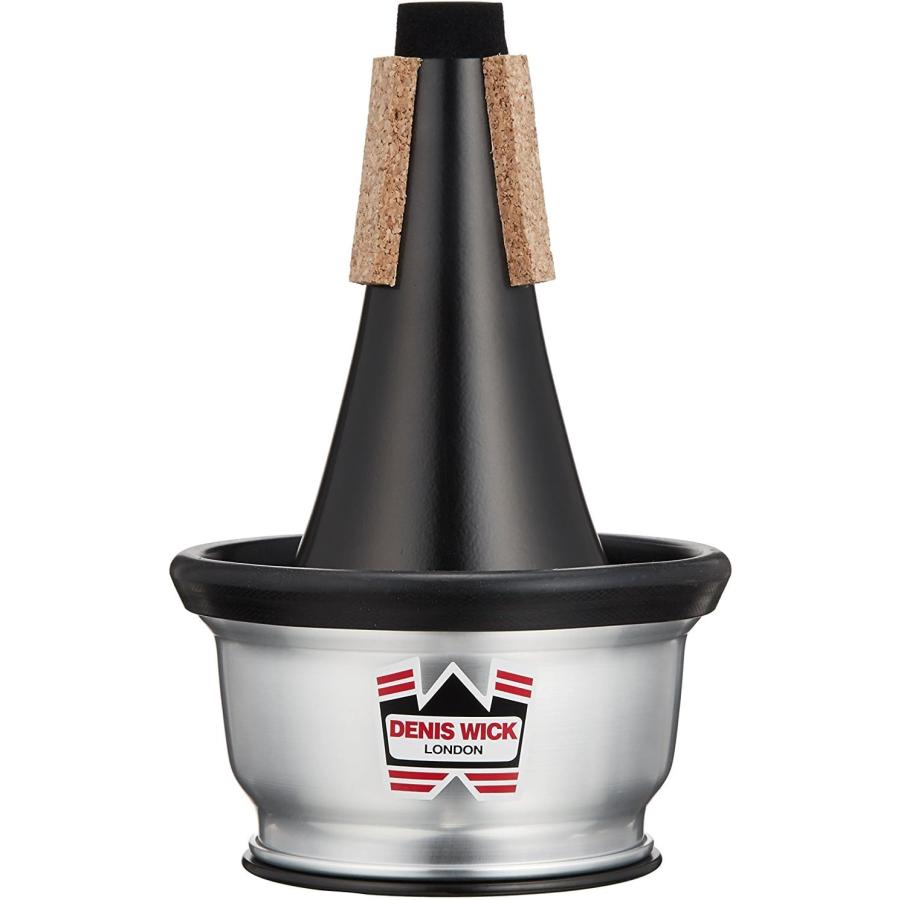 DENIS WICK ストレートミュート＆カバー Amazon | Denis Wick デニス