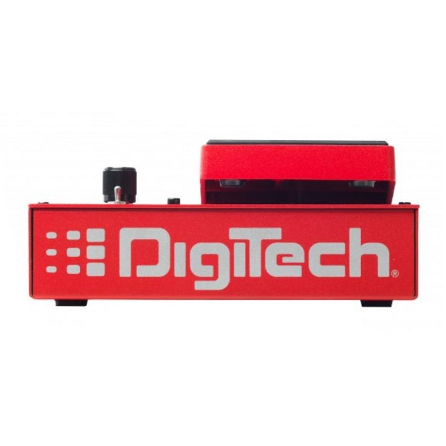 ギター エフェクター Digitech Whammy 5 デジテック ワーミー5 ワーミー ギターエフェクター  ペダル式 9v dc  ピッチシフター ピッチ  ペダルエフェクター 楽器｜millennium-store｜07