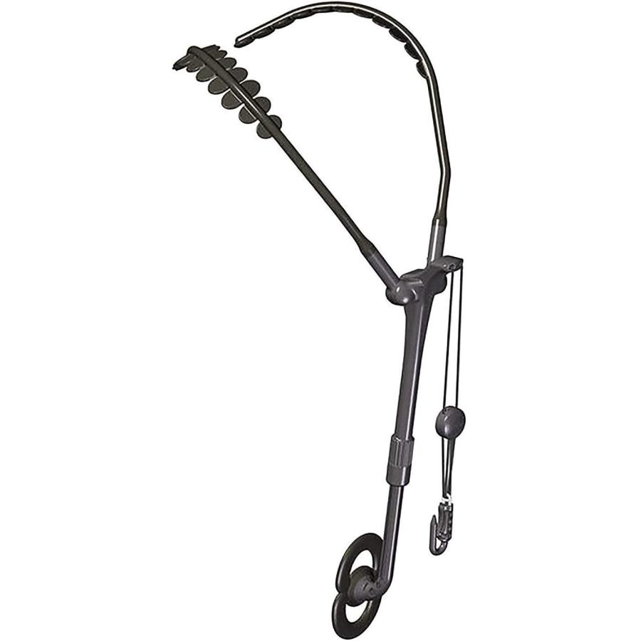 Jazzlab サックス ストラップ SAXHOLDER PRO サックスホルダー・プロ