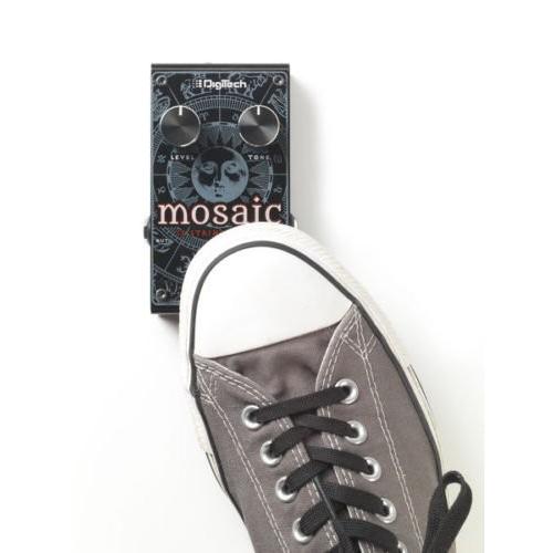 DigiTech デジテック Mosaic Polyphonic 12-String effect pedal
