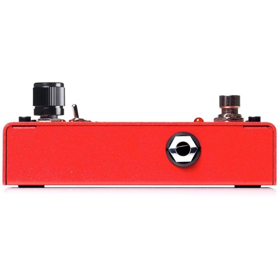 ほぼ新品 DigiTech(デジテック) drop 2025年1月購入 Digitech Drop（デジテック）ピッチシフター ドロップ ｜イケベ