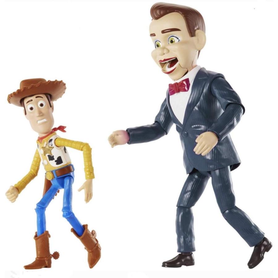 toy story benson