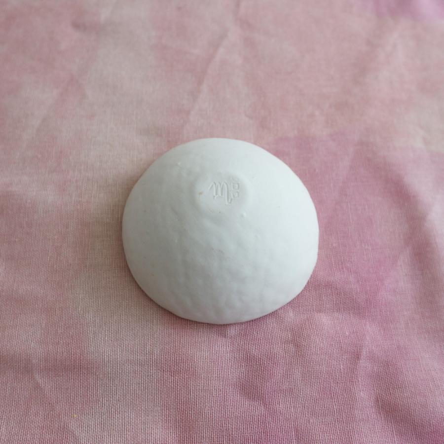 Myriam ait amar ceramics  Coupelle petite A φ11cm ハンドメイド ボウル カップ フレンチ 磁器 フランス ハンドメイド インテリア |  | 01
