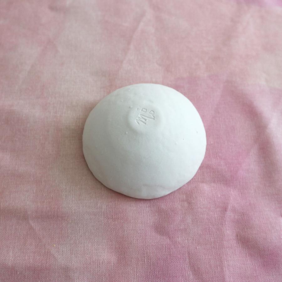 Myriam ait amar ceramics Coupelle petite B φ11cm ハンドメイド ボウル カップ フレンチ 磁器 フランス ハンドメイド インテリア |  | 01