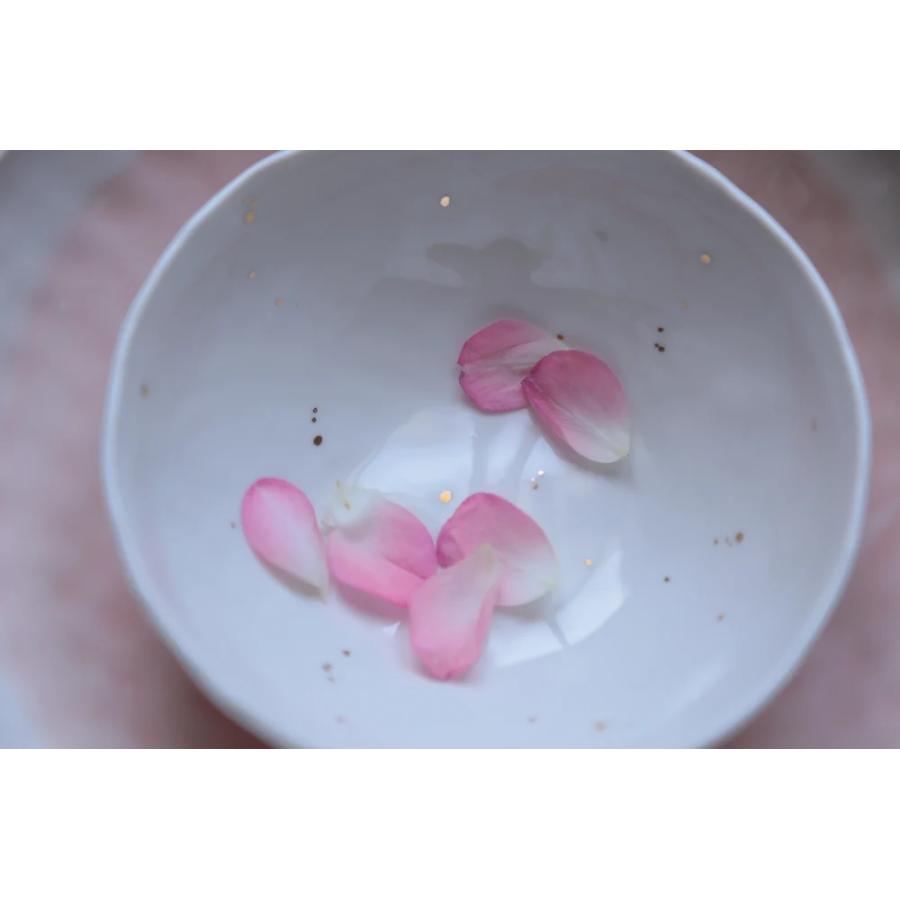 Myriam ait amar ceramics Coupelle petite C φ11cm ハンドメイド ボウル カップ フレンチ 磁器 フランス ハンドメイド インテリア |  | 05