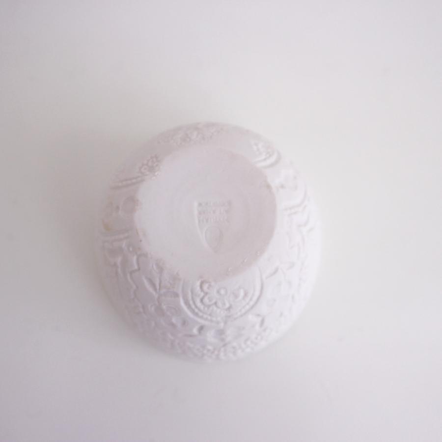 Myriam ait amar ceramics ALBERTINE espresso バロック刺繍レース パウダーピンク カップ エスプレッソ フレンチ 磁器 フランス ハンドメイド インテリア |  | 07