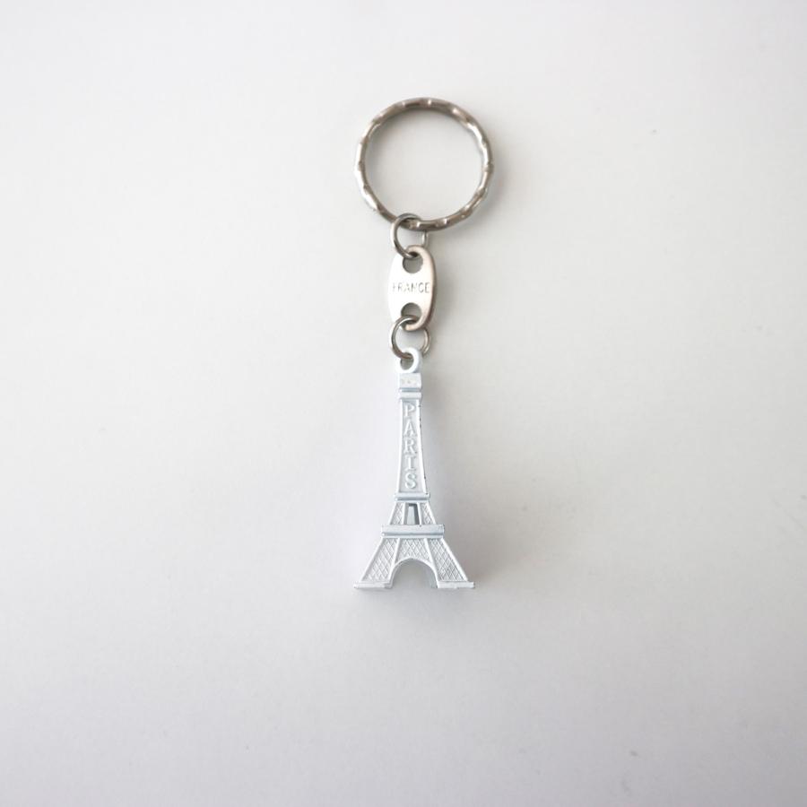 paris おみやげ エッフェル塔 パステルカラー キーホルダー キーリング  パリ フランス la tour eiffel パステルピンク　パープル　パステルブルー |  | 06