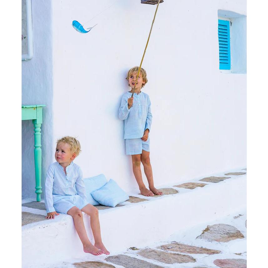 Petit Pan Paris  シルク くじら  オブジェ 竹細工 クジラ デコレーション インテリア プチパン プレゼント 18cm |  | 03