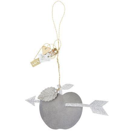 WALTHER&Co. Robins apple ロビンのりんご ツリー インテリア デコレーション クリスマス ノエル プレゼント | 