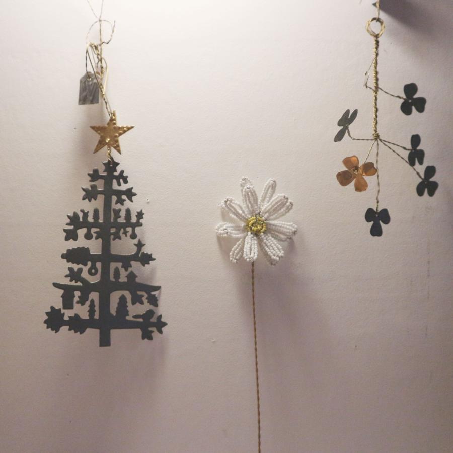 WALTHER&Co. クリスマス ツリー オーナメント 飾り インテリア デコレーション |  | 01