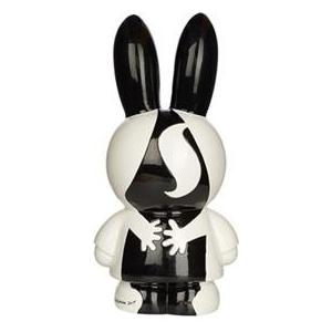 Miffy Art Parade オランダ ショッピングバッグ ミッフィー 60 Miffy Art Parade オランダ ショッピングバッグ ミッフィー 60
