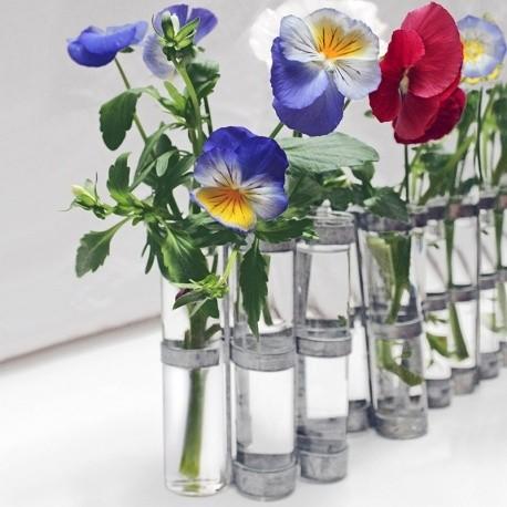 Tse Tse Associees 4月の花器 クラシック Vase D Avril 交換用 ガラスチューブ 1本 スペア Zpuv8nsgsq Milleclair 通販 Yahoo ショッピング