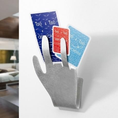 Tse＆Tse associees ツェツェ MAIN A BAGUES 指輪好きな手