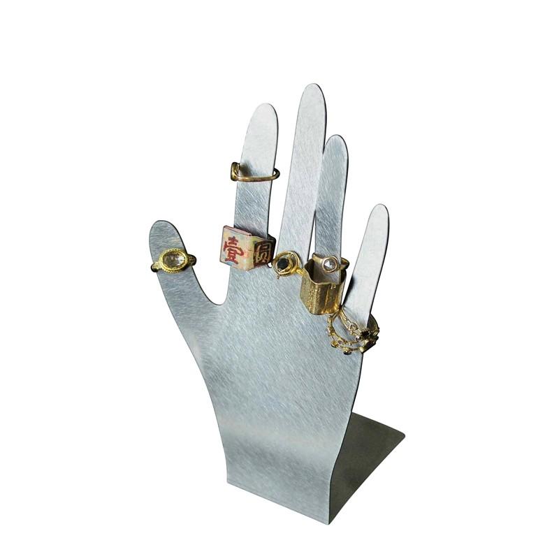 ツェツェアソシエ　指輪好きな手 アクセサリー ディスプレイHPDECO2個セット ツェツェアソシエ 指輪好きな手 アクセサリー ディスプレイHPDECO2個