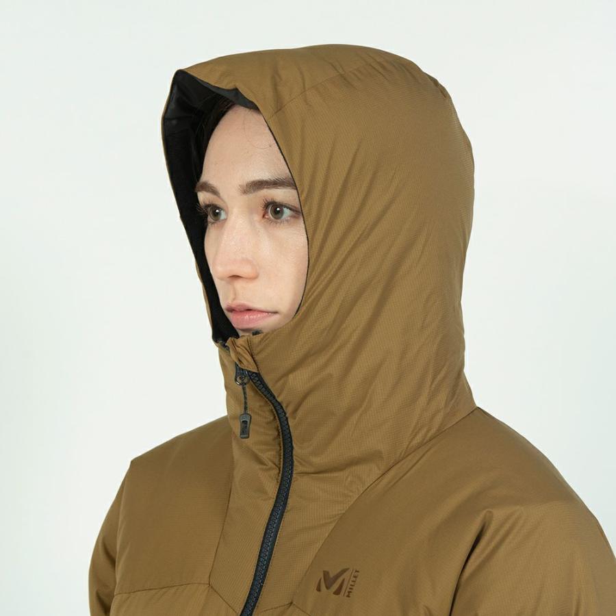 MILLET ダウン ジャケット レディース アウター 登山 ミレー MILLET ダウン ジャケット レディース アウター 登山 ミレー