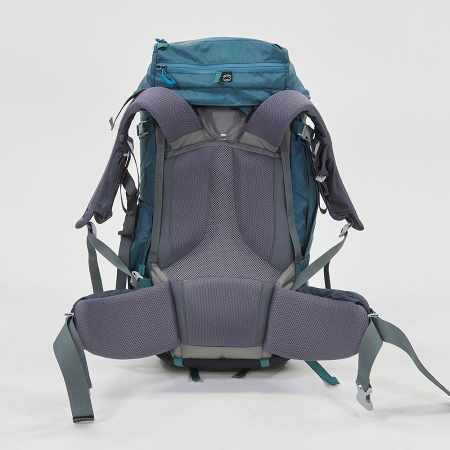MILLET リュック レディース バックパック 登山 40リットル MILLET リュック レディース バックパック 登山 40リットル