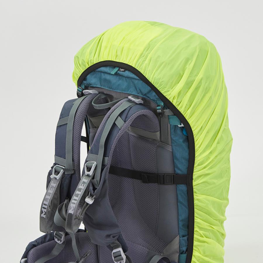 MILLET リュック レディース バックパック 登山 40リットル MILLET リュック レディース バックパック 登山 40リットル