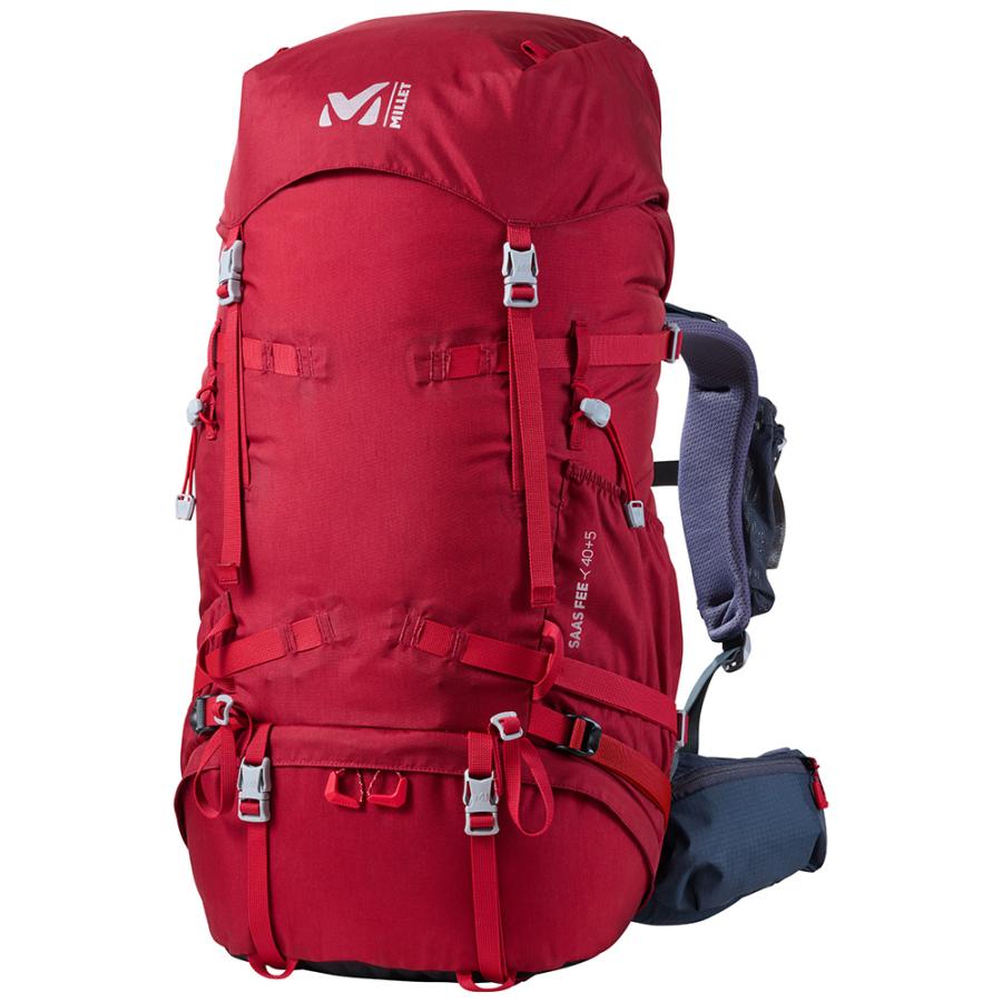 MILLET リュック レディース バックパック 登山 40リットル MILLET リュック レディース バックパック 登山 40リットル