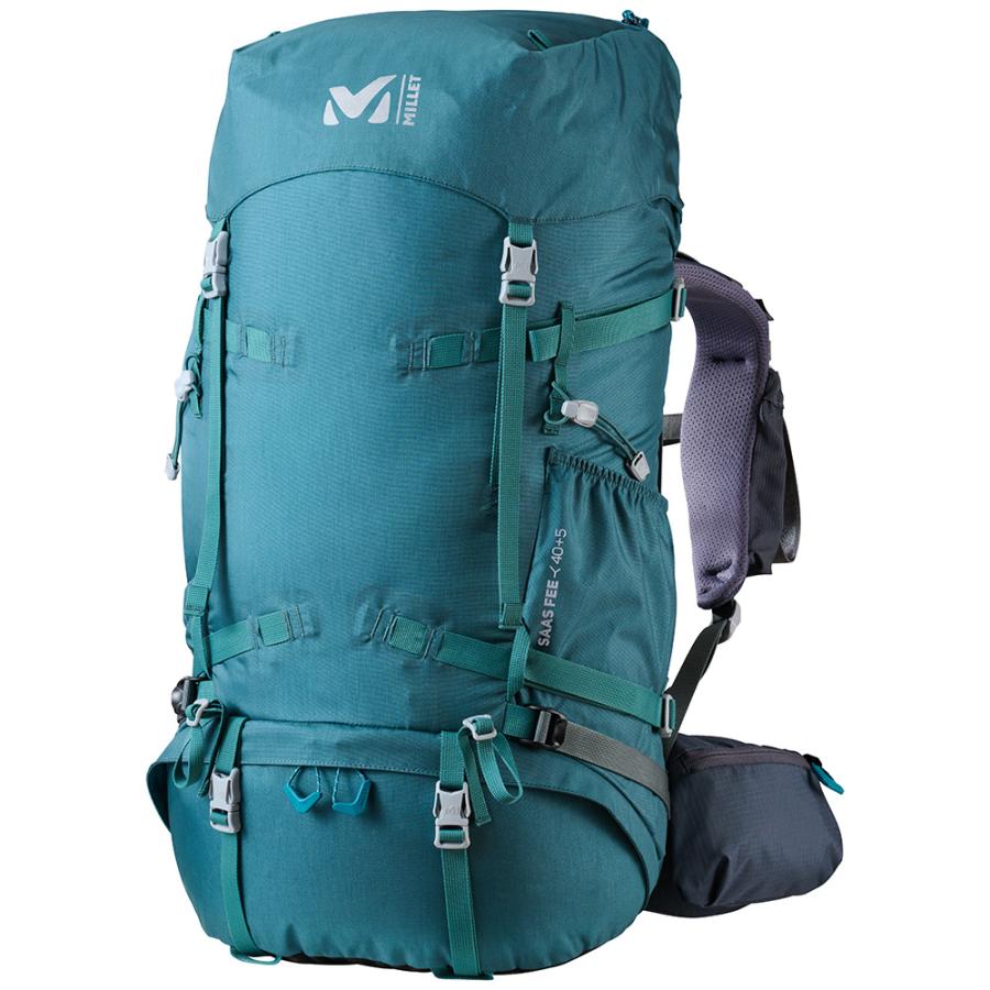 MILLET リュック レディース バックパック 登山 40リットル MILLET リュック レディース バックパック 登山 40リットル