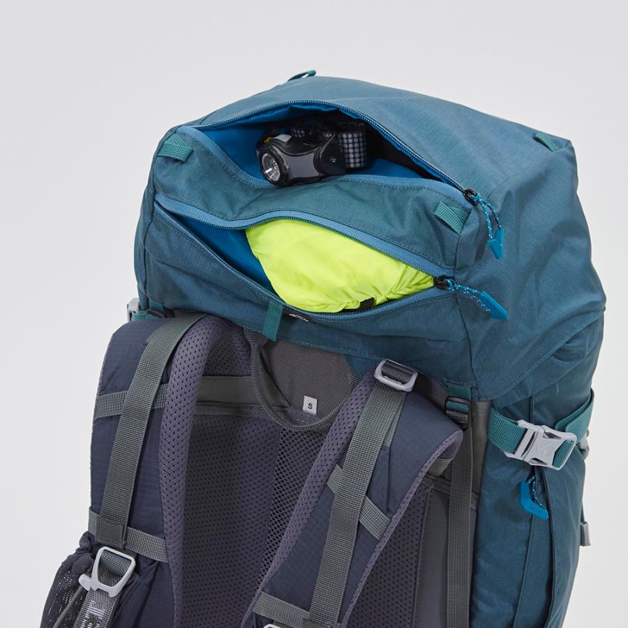 MILLET リュック レディース バックパック 登山 40リットル MILLET リュック レディース バックパック 登山 40リットル