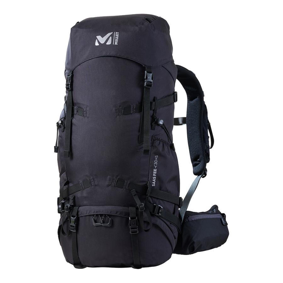 リュック メンズ バックパック  登山 30リットル ミレー Millet サースフェー NX 30+5 MIS0756 撥水｜millet-online｜04