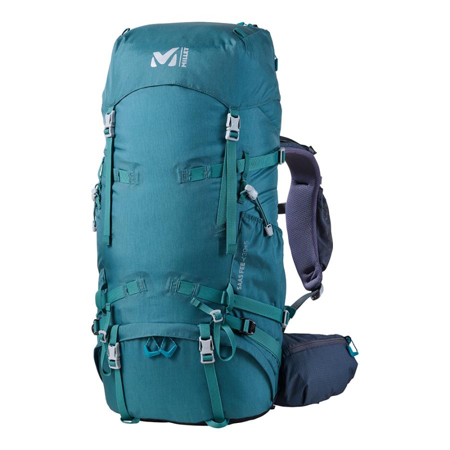 リュック レディース バックパック  登山 30リットル ミレー Millet サースフェー NX 30+5 W MIS0757 撥水｜millet-online｜06