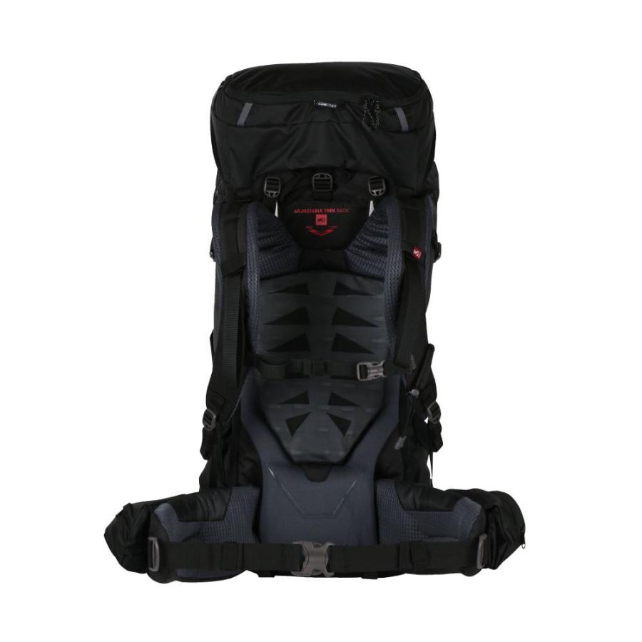 リュック メンズ バックパック 登山 60リットル ミレー Millet ハナン 