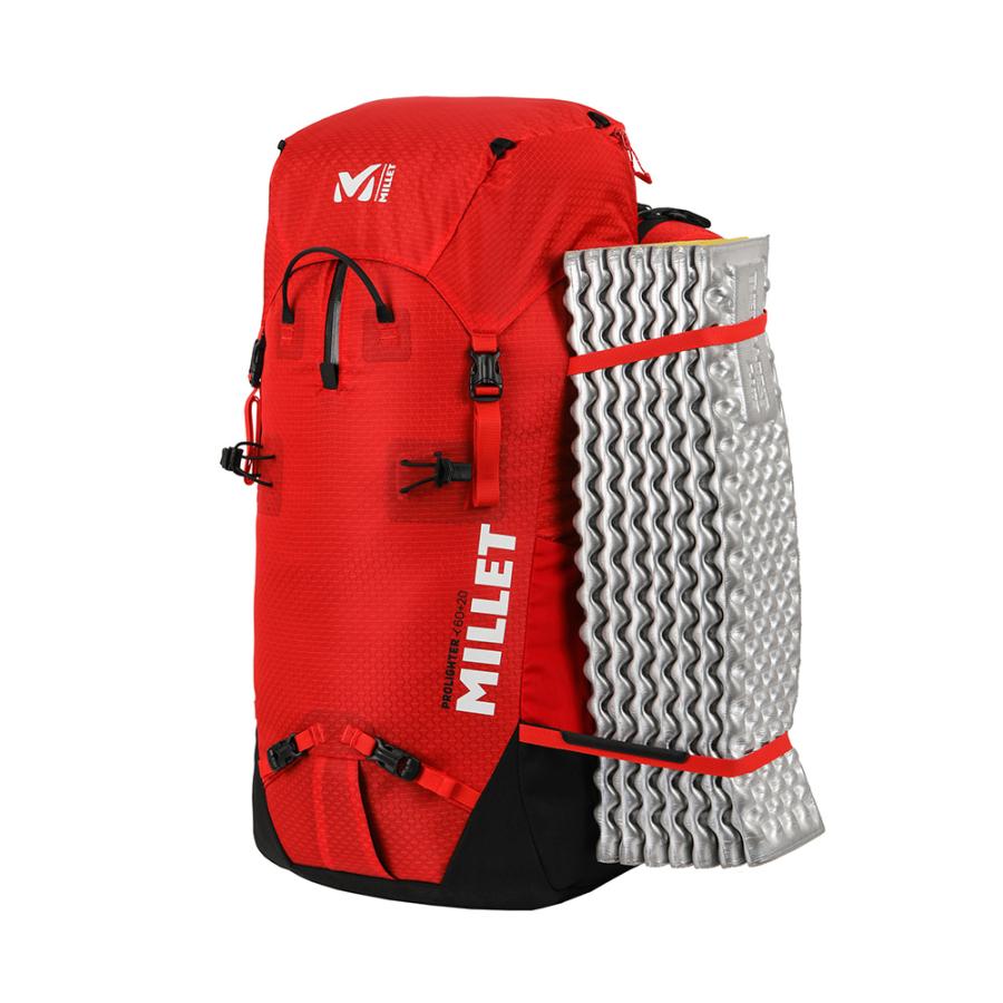 MILLET リュック メンズ バックパック 登山 60リットル ミレー MILLET リュック メンズ バックパック 登山 60リットル ミレー