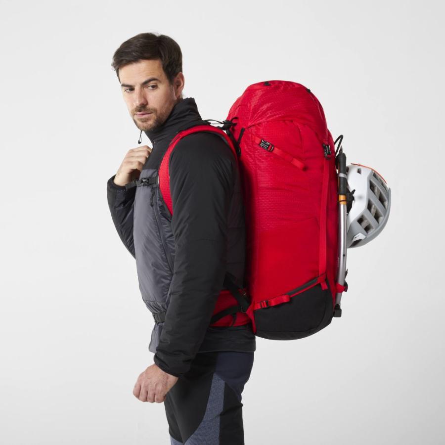 MILLET リュック メンズ バックパック 登山 60リットル ミレー Millet 