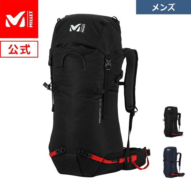MILLET リュック メンズ バックパック 登山 30リットル ミレー Millet 