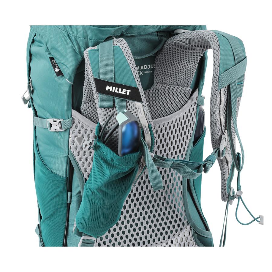 MILLET リュック レディース バックパック 登山 30リットル