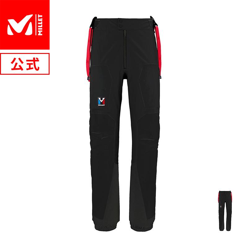 MILLET ミレー Millet トリロジー GORE-TEX PRO パンツ TRILOGY 