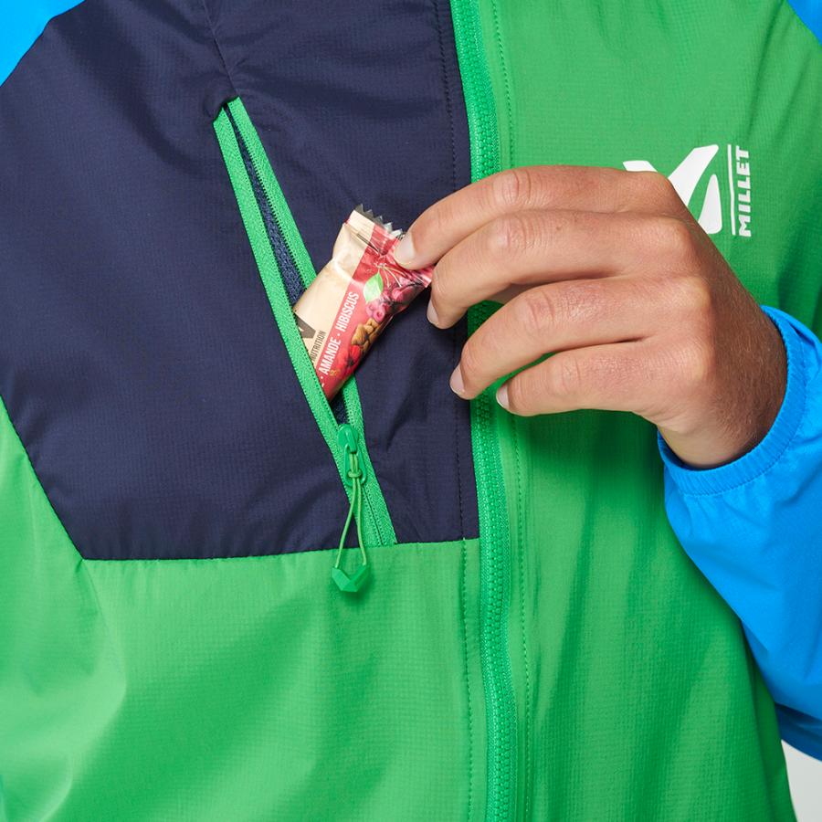 MILLET ジャケット メンズ アウター 登山 ミレー(Millet) インテンス 